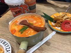 -迷你椰·泰式大排档(北京首店)