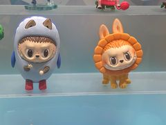 -泡泡玛特POPMART(凯德大峡谷店)