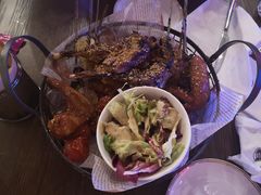 -疯克大象美式烤肉餐厅