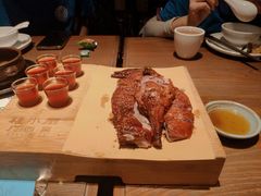 -桂小厨广西菜(青秀万达店)