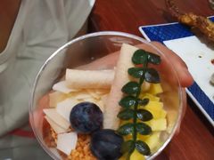 -肉串汪(月坛店)