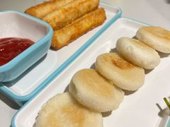 -江边城外烤全鱼(汉光百货店)