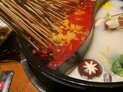 -三个大叔东北烧烤·砂锅菜(西三旗店)