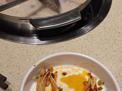 -煲大王猪肚鸡·椰子鸡火锅(红谷滩万达店)