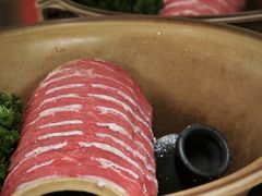 -廖掌柜·重庆鲜货火锅(上海首店)