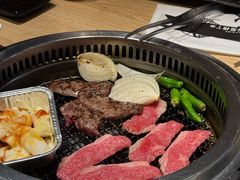 -和牛放题的殿堂 肉屋横丁(秋叶原店)