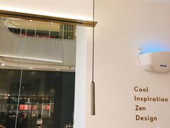 -喜茶(永旺梦乐城店)