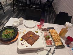 招牌带鱼-106餐厅(山水文园店)