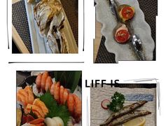 -菊上料理(蜀山银泰百货店)