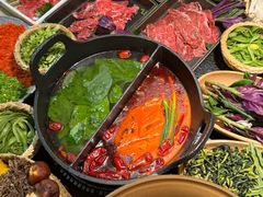 -山缓缓火锅(青岛万象城店)