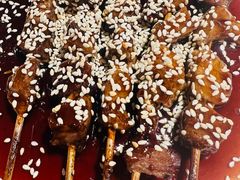-醉烧膘·烧烤夜宵王(总店)