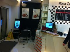 -罗莎蛋糕Rosa bread(四方坪店)