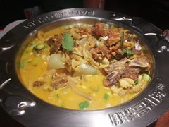 -胖哥俩肉蟹煲(杭州下沙学林街店)