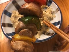 -炒豆合作社(东四总店)