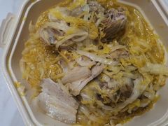 -关东小磨东北菜(漕河泾印象城店)