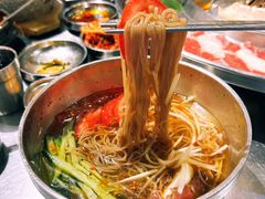 -哈哈碳都·牛肋条无限自助烤肉(台江万达店)