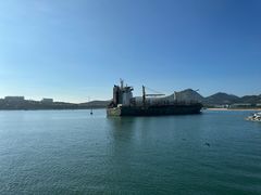 -海驴岛(荣成市)