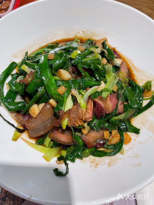 黄泥岗·地道湖北菜(奥特莱斯店)图片