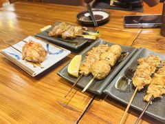 -鸟剑居酒屋(天河南二路店)