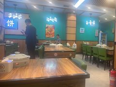 -合合春饼·酱骨·东北菜(潘家园店)