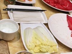 -清真军邺·金富苑肥牛(石坡街旗舰店)