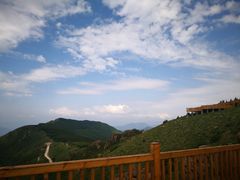 -白草畔自然风景区