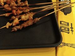 -望京小腰(北京总店)
