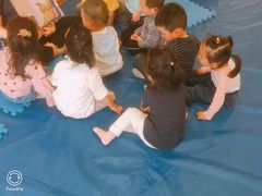 -金宝贝早教&托育(新百CCpark中心)