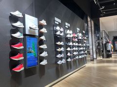 -NIKE品牌体验店(苏州中心店)