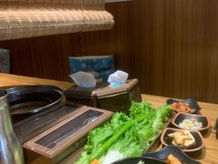 -朴家炭烤(浦东禹悦汇店)