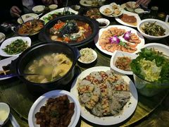 -老味道湘菜