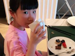 -食光全日制餐厅(绵阳首开喜来登酒店)