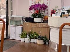 -谦和素食自助餐(云峰花园店)