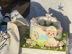 -CAKE BOSS 蛋糕老板(西单君太百货店)