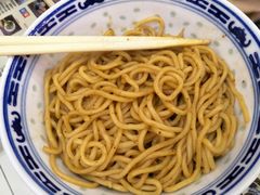 鱼蛋车仔面-捷信牛奶甜品世家(柳巷店)
