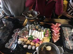 -丽江庭院之爱在路上(西单店)