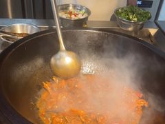 -老城根·潍坊菜(高新店)