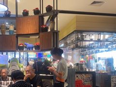 -掂档潮汕牛肉火锅(cityon熙地港店)