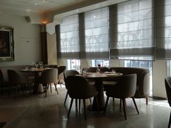 -波特曼西餐厅(中央大街店)