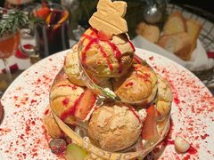 -Mogul Eatery·大亨餐酒馆