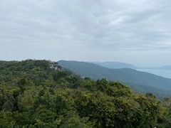 -亚龙湾热带天堂森林公园