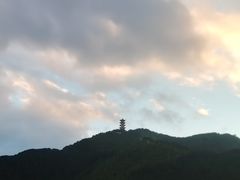 -翠矶山公园