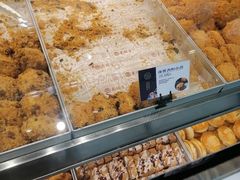 -吴酥生宫廷酥饼(韶山北路店)