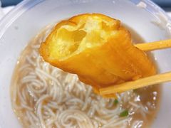 -汪记鲜鱼糊汤粉(沈阳路总店)