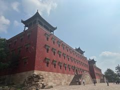 -普陀宗乘之庙(小布达拉宫)