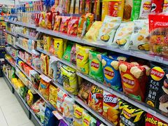 -全家便利店(沪太路三店)