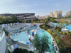 -清河半岛温泉度假酒店