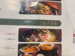 -桥边小楼·手工云南菜·古城观景小楼