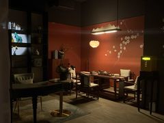 -璞·澐间影院式足道SPA(尚悦湾店)