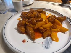 -佰家小厨·南京菜(夫子庙店)